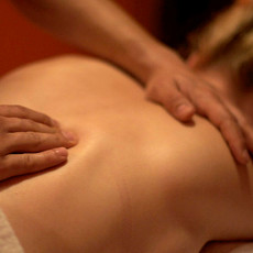  Klassische Massage