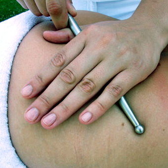 Segmentmassage