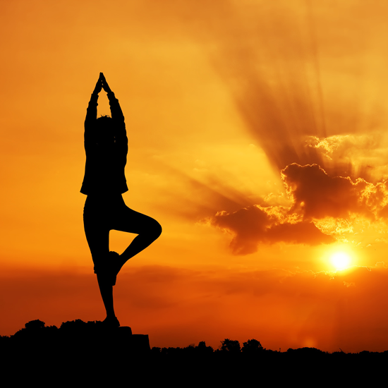 Yoga - Qigong