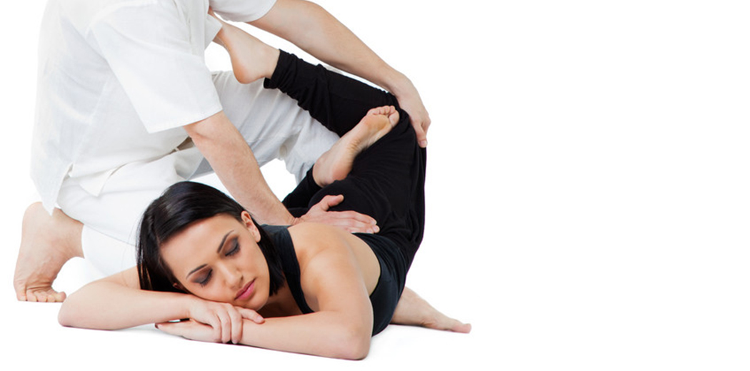 Shiatsu